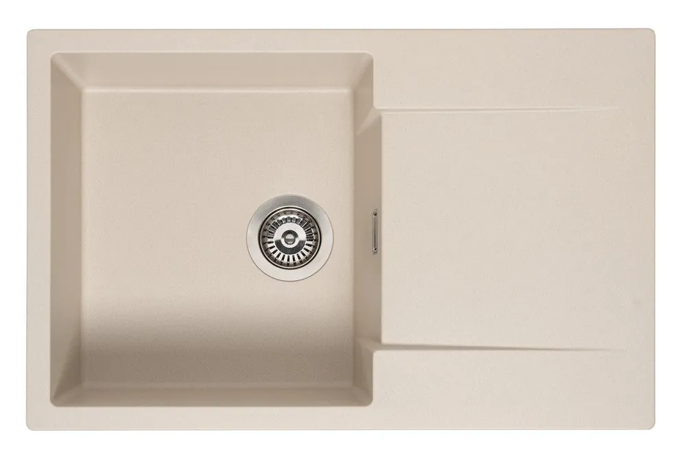 Reginox R32770 spoelbak Hoge Kwaliteit