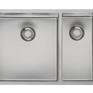 Weekendaanbieding Reginox R32817 spoelbak