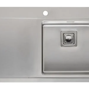 Reginox R32893 spoelbak Voordeelprijs