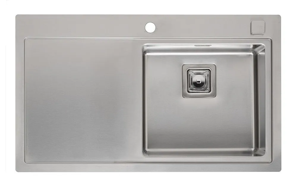Reginox R32893 spoelbak Voordeelprijs