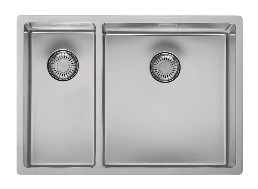 Direct Verzonden Reginox R33005 spoelbak