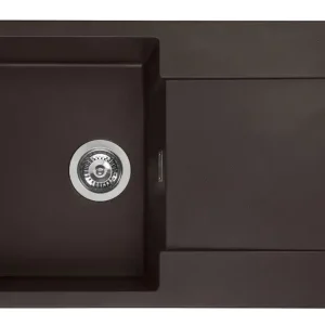 Lage Kosten Reginox R33142 spoelbak