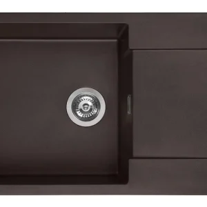 Reginox R33241 spoelbak Beperkt Aanbod