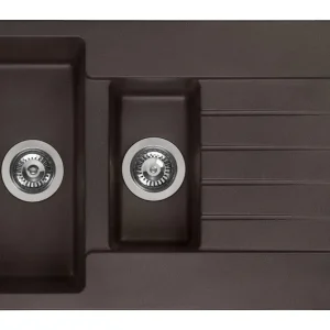 Reginox R33265 spoelbak Gecertificeerd