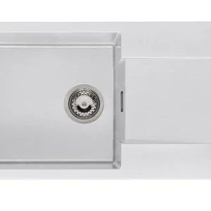 Reginox R33500 spoelbak Beperkt Aanbod