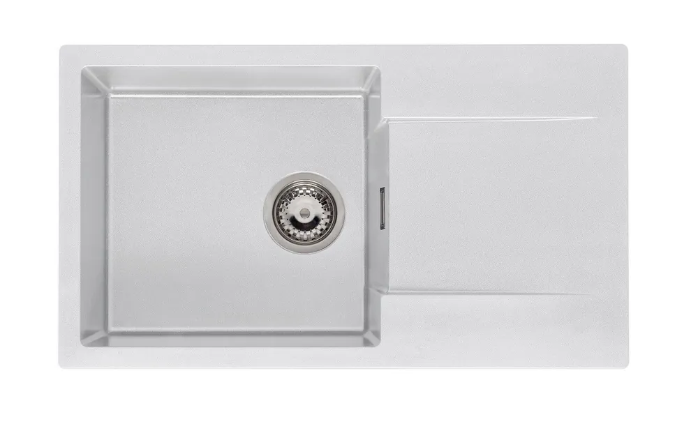 Reginox R33500 spoelbak Beperkt Aanbod