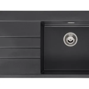 Reginox R33630 spoelbak Shop Nu
