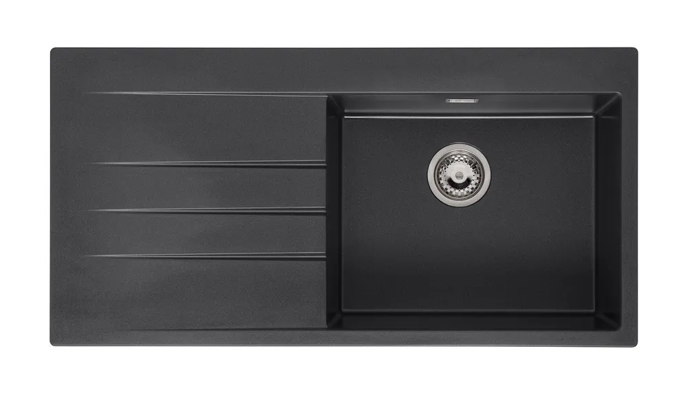 Reginox R33630 spoelbak Shop Nu