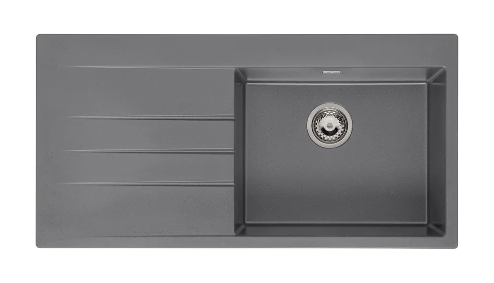 Reginox R33661 spoelbak Koop Vandaag