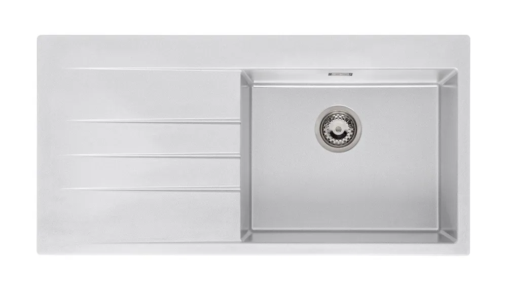 Nieuw Reginox R33678 spoelbak
