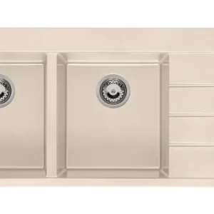 Reginox R33746 spoelbak Nu Kopen