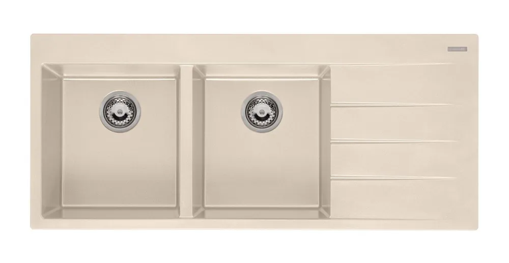 Reginox R33746 spoelbak Nu Kopen