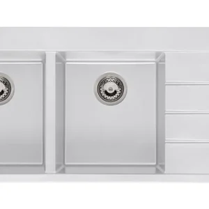 Reginox R33777 spoelbak Favoriet