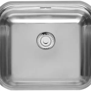 Reginox R34033 spoelbak Meest Verkocht