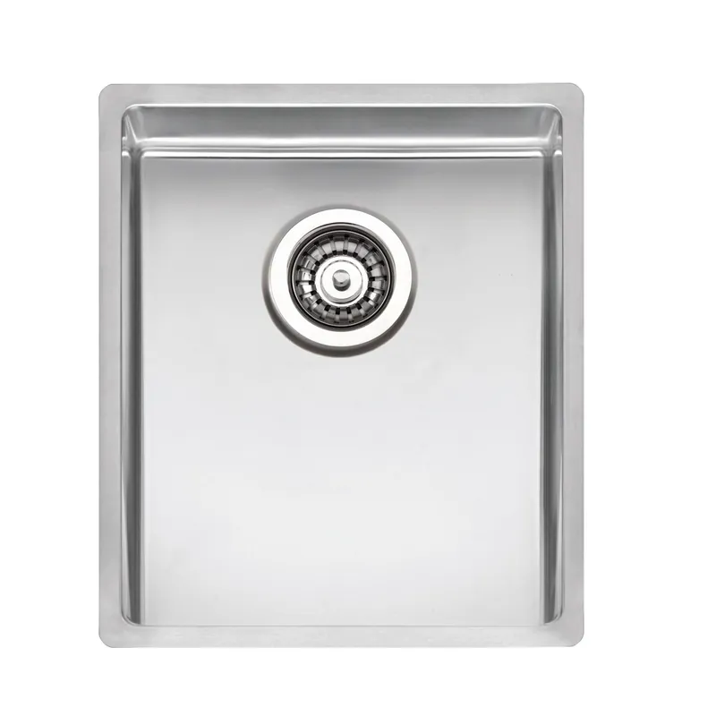 Veilige Betaling Reginox R34224 spoelbak