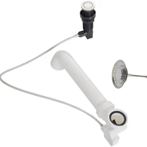 Reginox R35085 onderdeel Gratis Retour