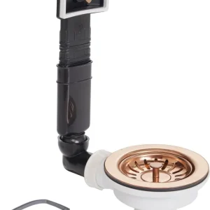 Op = Op Reginox R35634 onderdeel