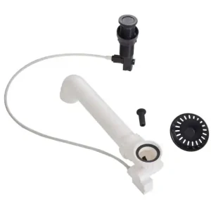 Dagaanbieding Reginox R35801 onderdeel