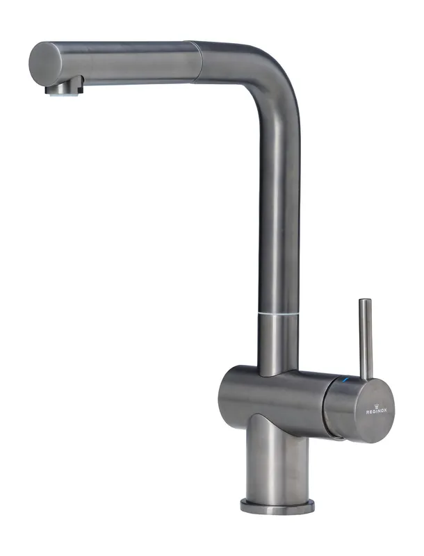 Hete Deal Reginox R35962 keukenkraan