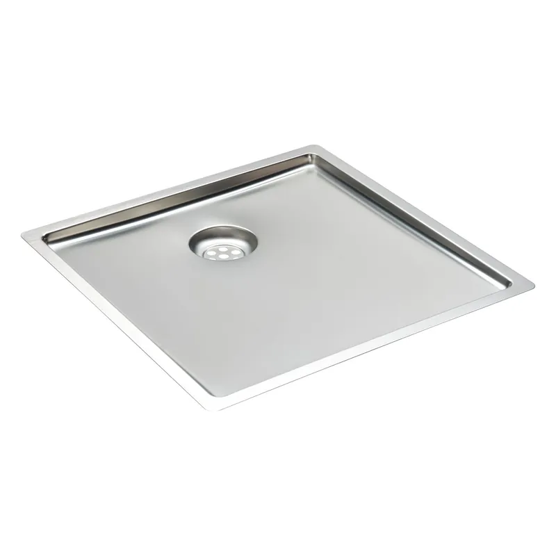 Reginox R36020 spoelbak Merkproduct