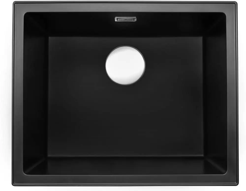 Reginox R36754 spoelbak Must-Have