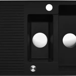 Reginox R37003 spoelbak Dagaanbieding