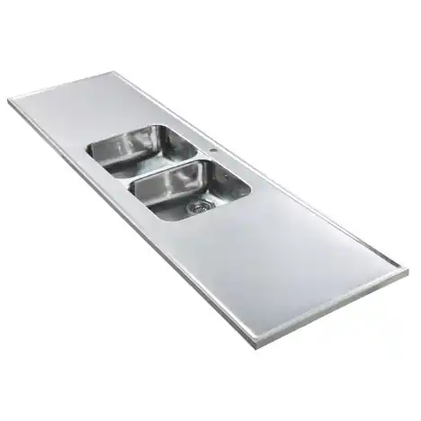 Reginox R37256 spoelbak Favoriet