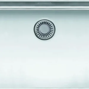 Reginox R38086 spoelbak Hoge Kwaliteit