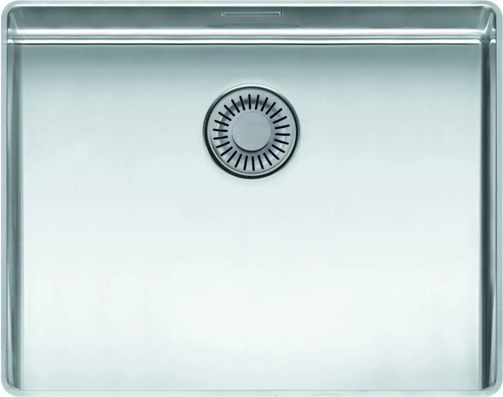 Reginox R38086 spoelbak Hoge Kwaliteit