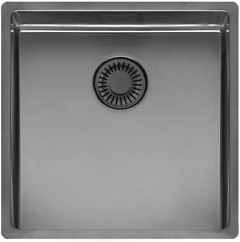 Reginox R38710 spoelbak Finale Uitverkoop