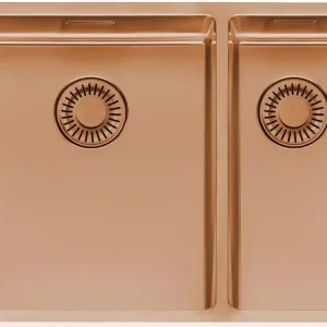 Finale Uitverkoop Reginox R39212 spoelbak