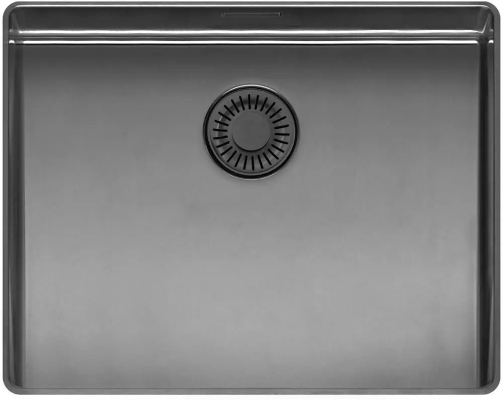 Reginox R39533 spoelbak Hete Deal
