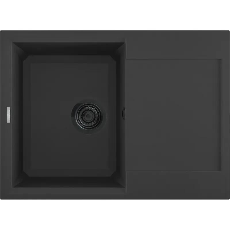 Reginox R40317 spoelbak Lage Kosten