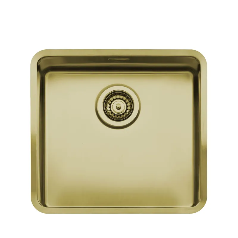 Reginox R40874 spoelbak Premium