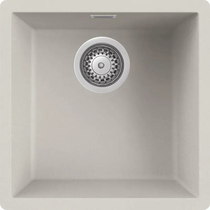 Favoriet Reginox R41000 spoelbak
