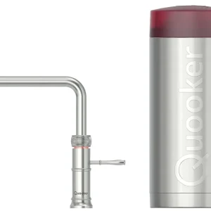 Quooker 22+CFSRVS kokendwaterkraan Express Levering