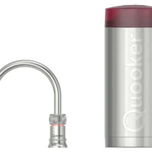 Lage Prijs Quooker 22+CNRCHR kokendwaterkraan