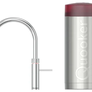 Quooker 22+FRCHR kokendwaterkraan Bestel Nu