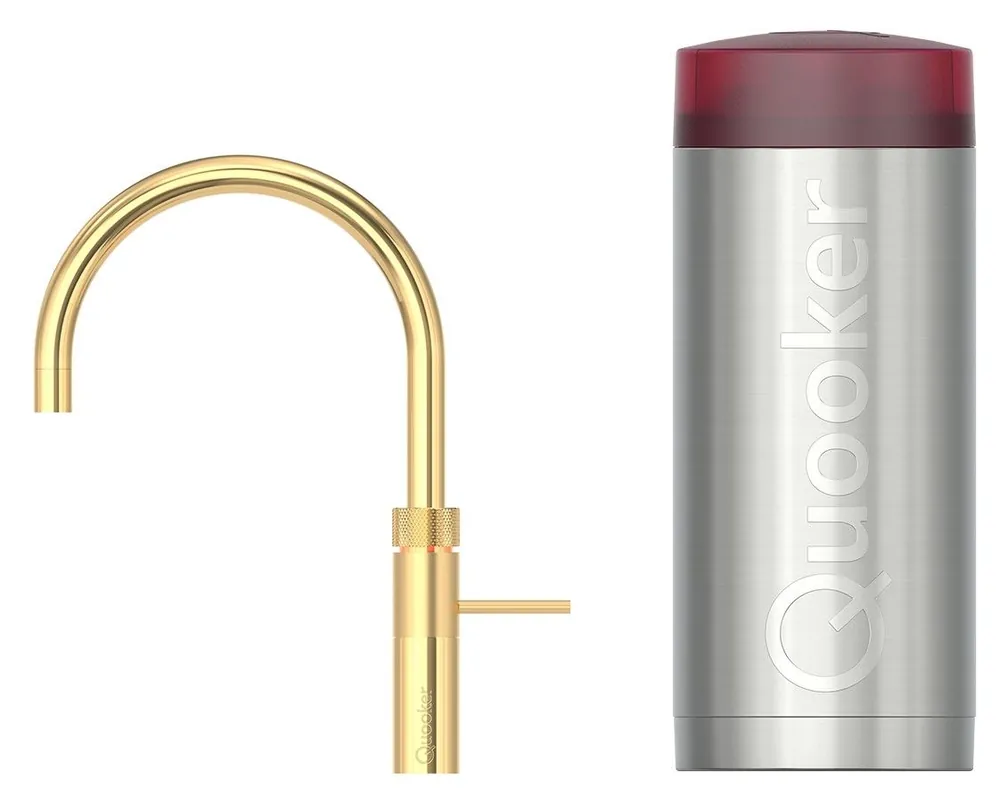 Quooker 22+FRGLD kokendwaterkraan Alleen Vandaag