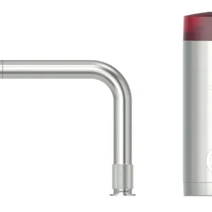 Gecertificeerd Quooker 22+FRONTRVS kokendwaterkraan