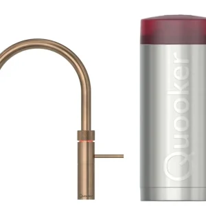 Quooker 22+FRPTN kokendwaterkraan Veilige Betaling