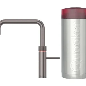 Beperkt Aanbod Quooker 22+FSGME kokendwaterkraan