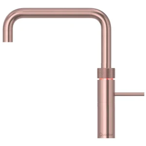 Alleen Vandaag Quooker 22+FSRCOCUBE kokendwaterkraan