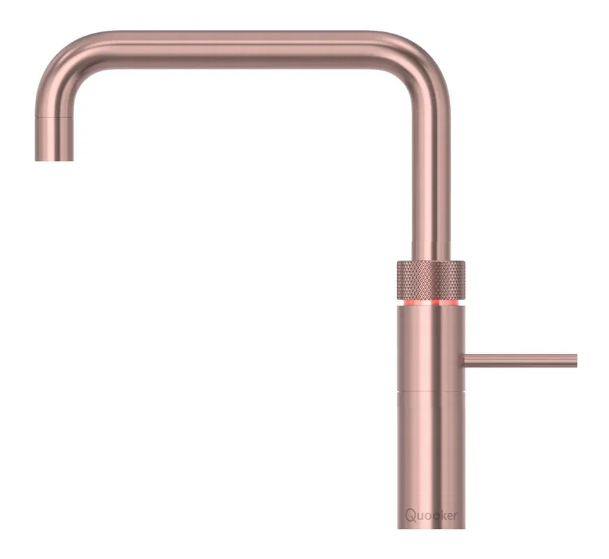Alleen Vandaag Quooker 22+FSRCOCUBE kokendwaterkraan