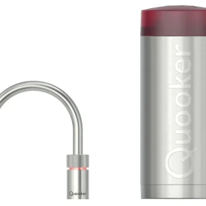 Veilige Betaling Quooker 22+NRRVS kokendwaterkraan