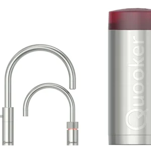 Quooker 22+NRRVSTT kokendwaterkraan Betaalbaar