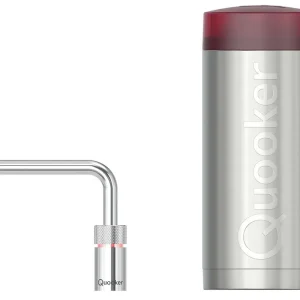 Actieprijs Quooker 22+NSCHR kokendwaterkraan