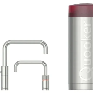 Express Levering Quooker 22+NSRVSTT kokendwaterkraan