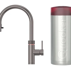 Quooker 22+XGME kokendwaterkraan Seizoensaanbieding