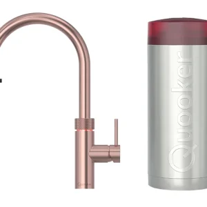 Beste Prijs Quooker 22+XRCO kokendwaterkraan